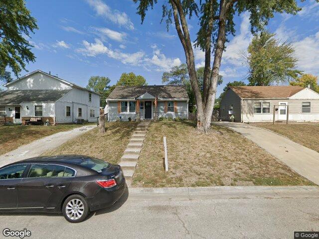 5006 woodend ave, kansas city,  KS 66106