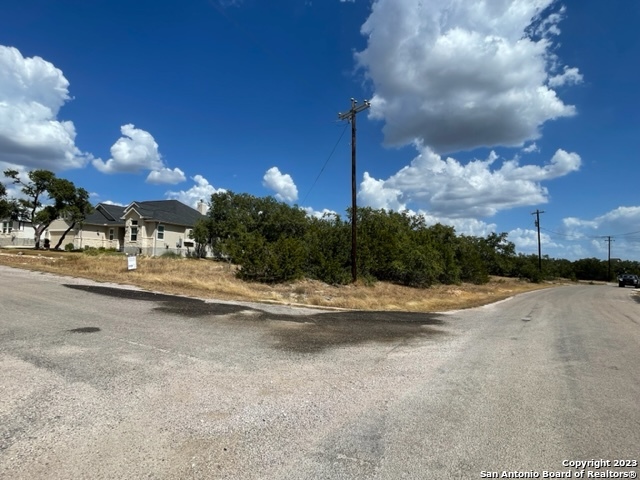 lot 1231 n john bird / robert sloan, blanco,  TX 78606