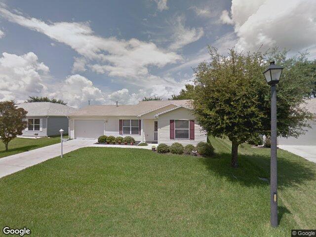 3590 auburndale ave, the villages,  FL 32162