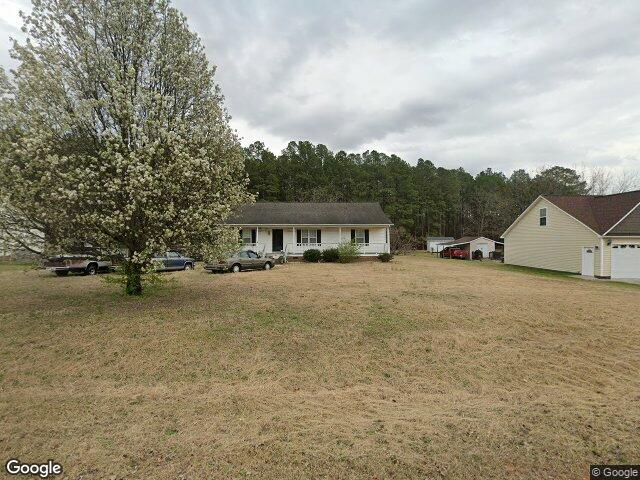 106 hilltop dr, four oaks,  NC 27524