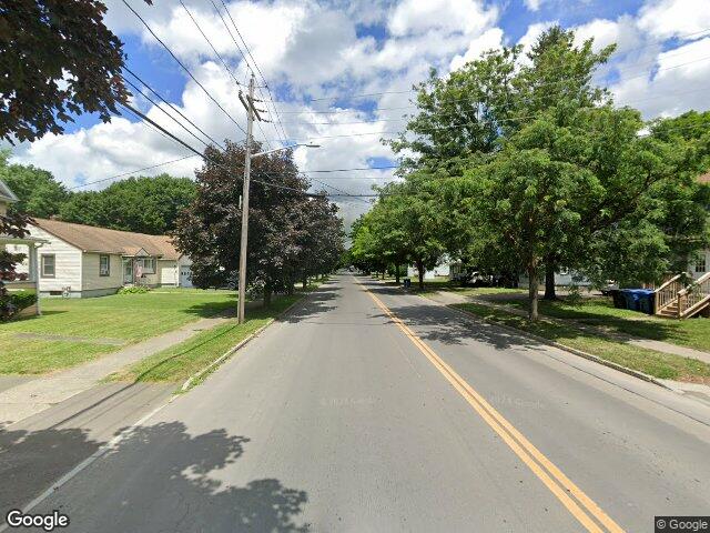 pendleton street, cortland,  NY 13045