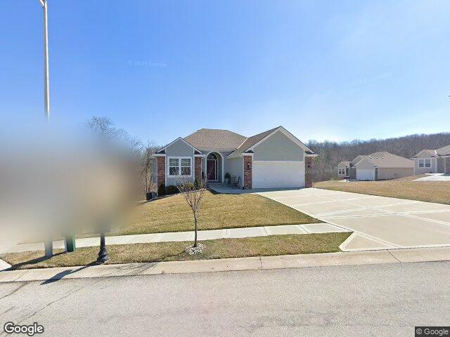 7015 n cypress ave, kansas city,  MO 64119