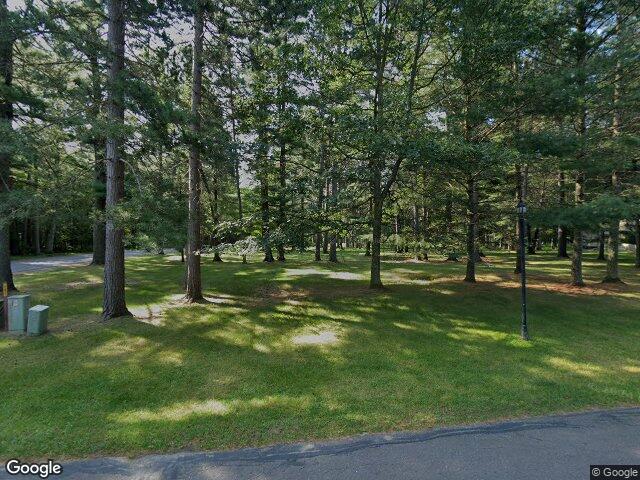 9812 white pine ln, woodruff,  WI 54568