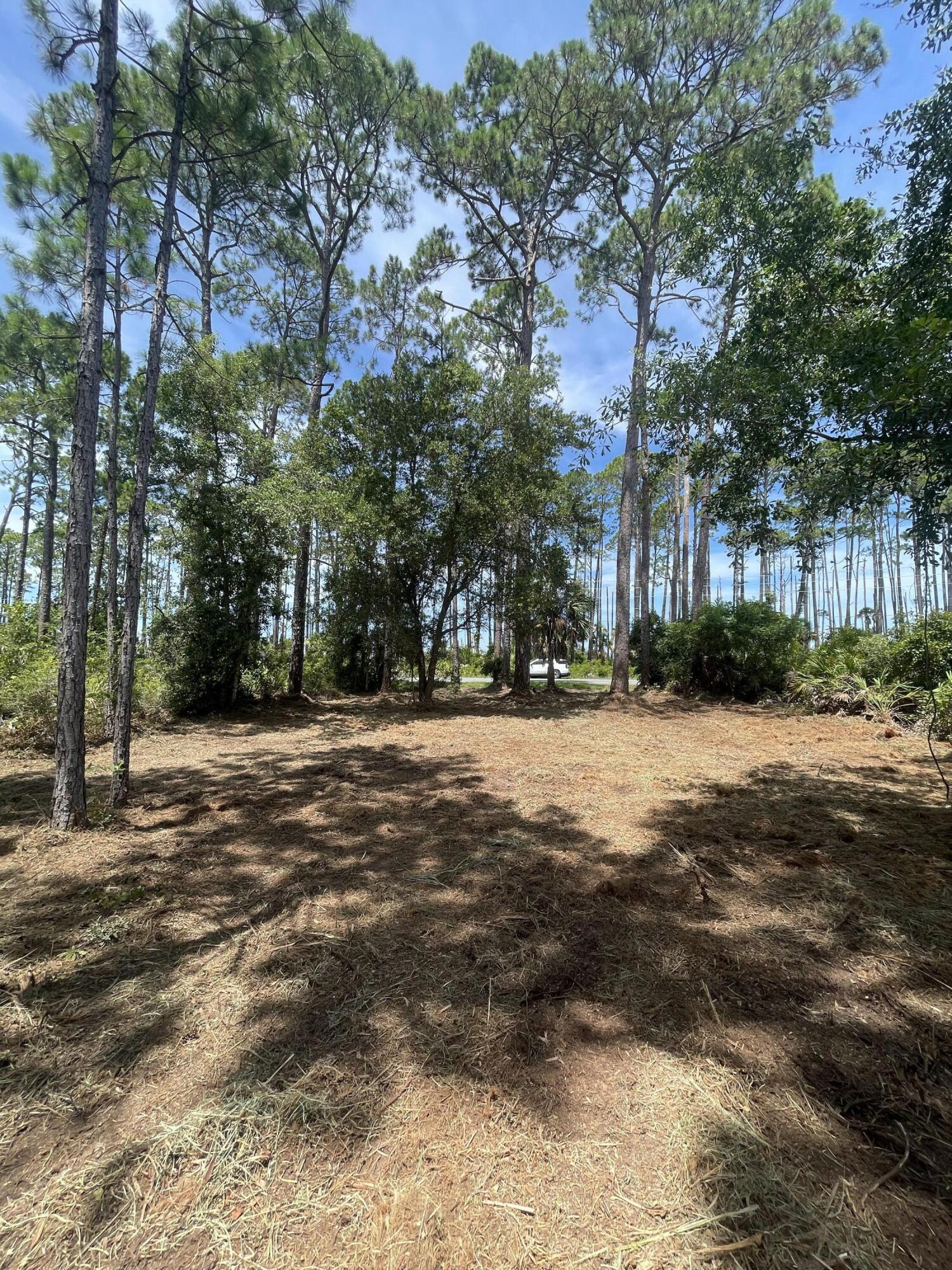 lot 9 sr 30a, cape san blas,  FL 32456