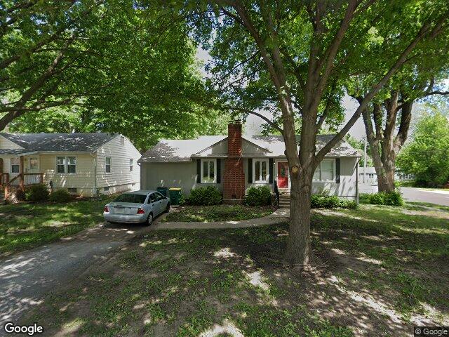 7041 glenwood st, overland park,  KS 66204