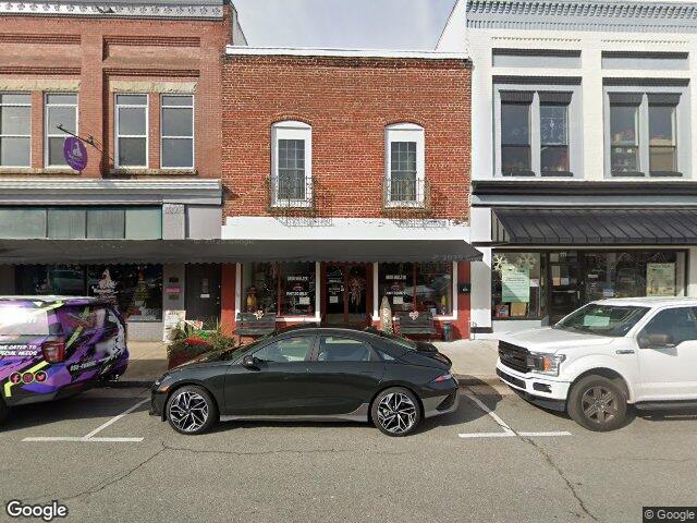 109 n raiford st, selma,  NC 27576