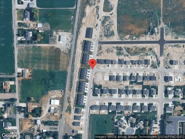 645 n 300 w, smithfield,  UT 84335