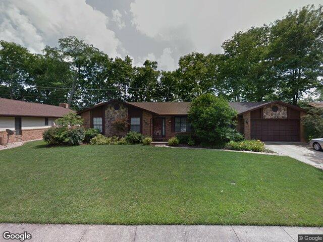905 dartmouth dr, o fallon,  IL 62269