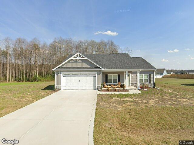 144 emerson fields drive, pikeville,  NC 27863