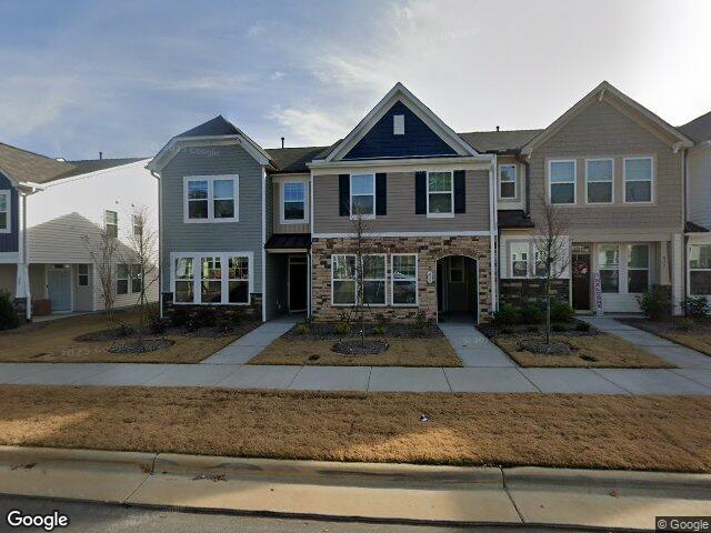 431 channel drop drive, clayton,  NC 27520