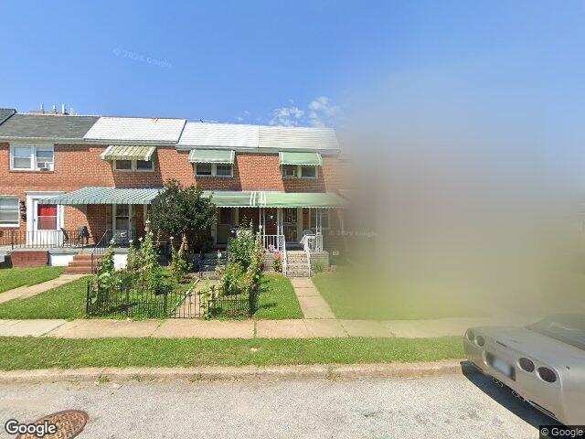 1108 anglesea st, baltimore,  MD 21224