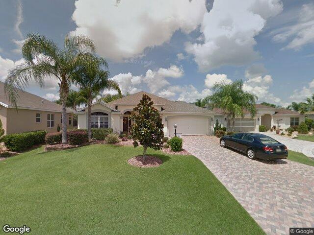 709 haynesville way, the villages,  FL 32162