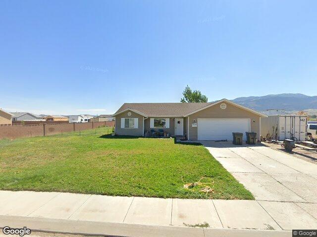 4454 n millard ln, cedar city,  UT 84721