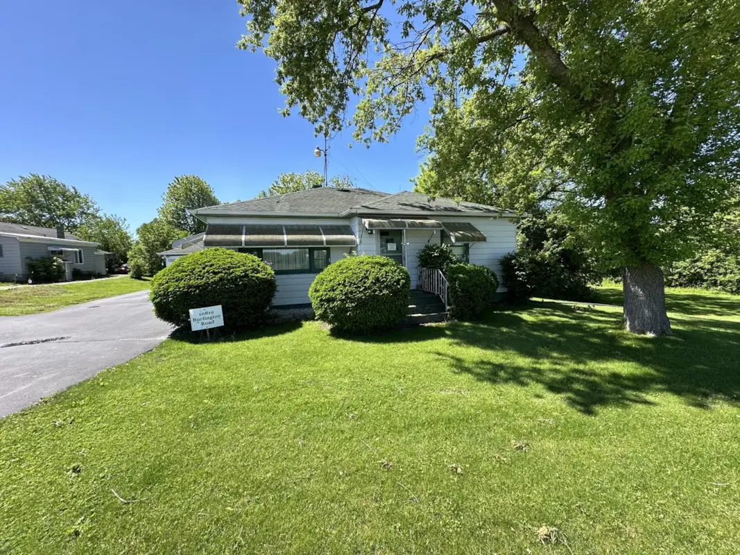 10819 burlington rd, kenosha,  WI 53144