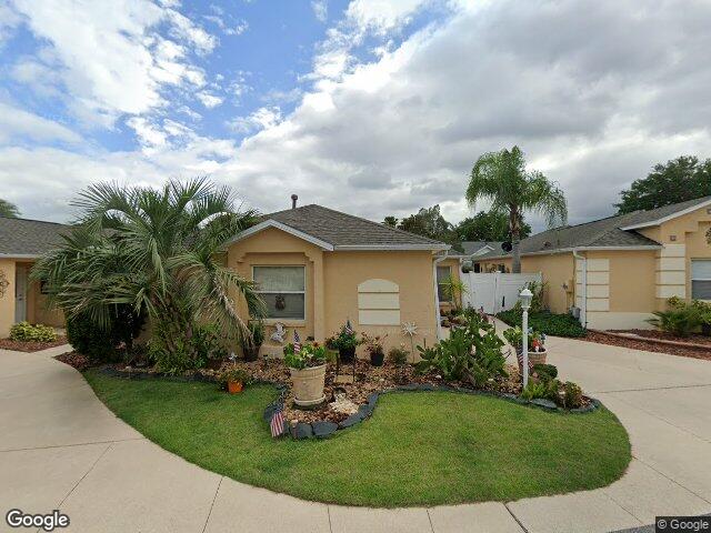 1562 hancock st, the villages,  FL 32162