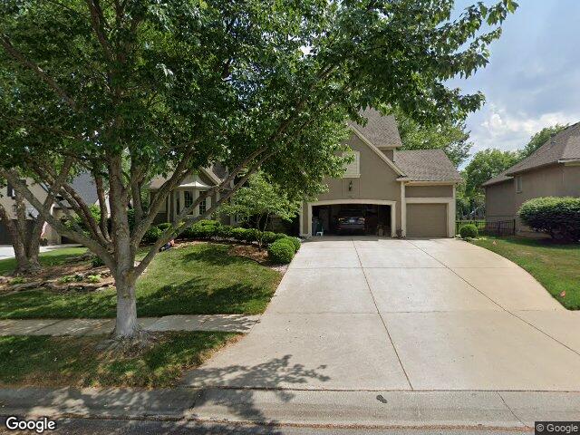 9201 w 145th st, overland park,  KS 66221