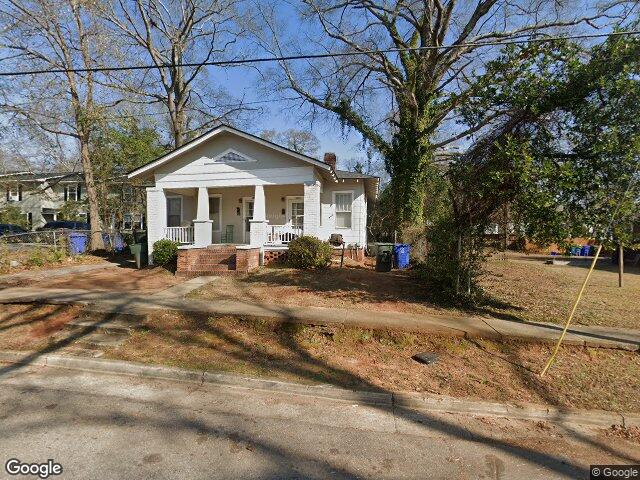 2808 clark st, columbia,  SC 29201
