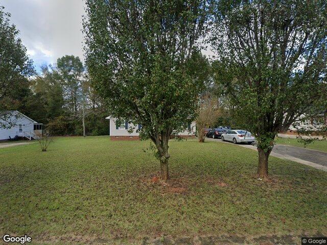 2191 pacer drive, lancaster,  SC 29720