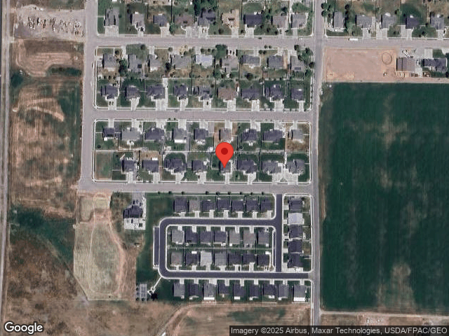 261 w 500 s, hyde park,  UT 84318