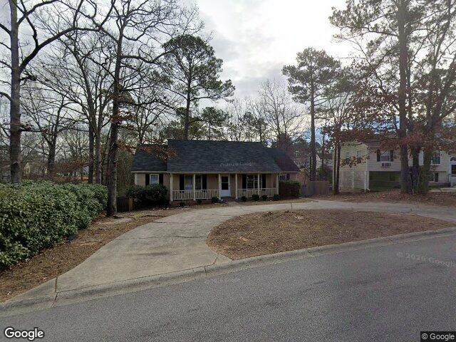 114 riverwalk way, irmo,  SC 29063