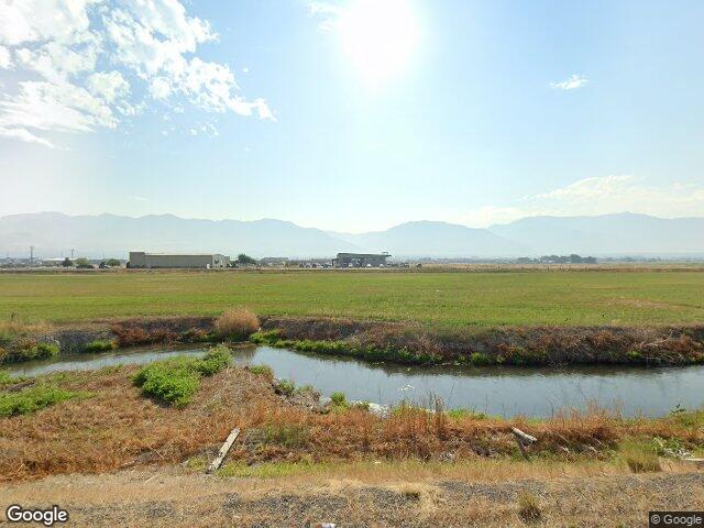 2500 n 600 w, logan,  UT 84341