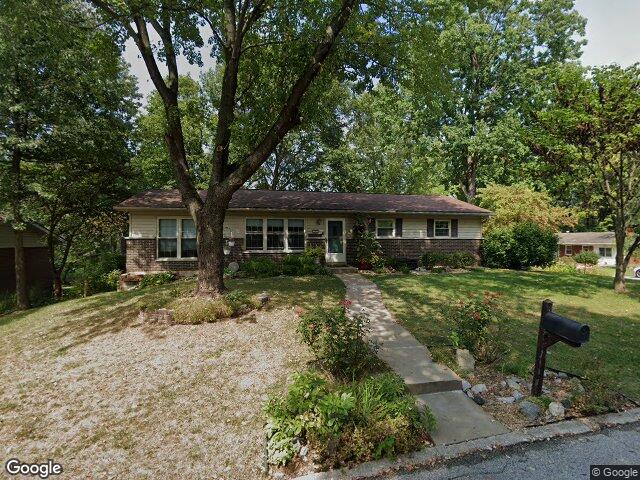 105 whiteside dr, belleville,  IL 62221