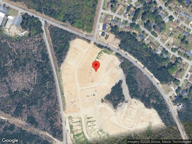 525 arcado st, columbia,  SC 29223