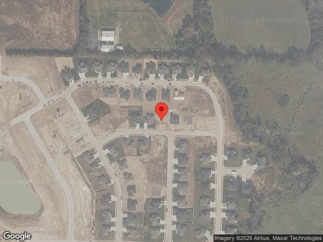 4725 ambassador dr, ashland,  MO 65010