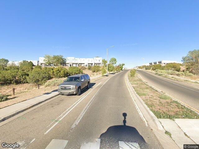 3a-2 599 bypass and jaguar, santa fe,  NM 87508