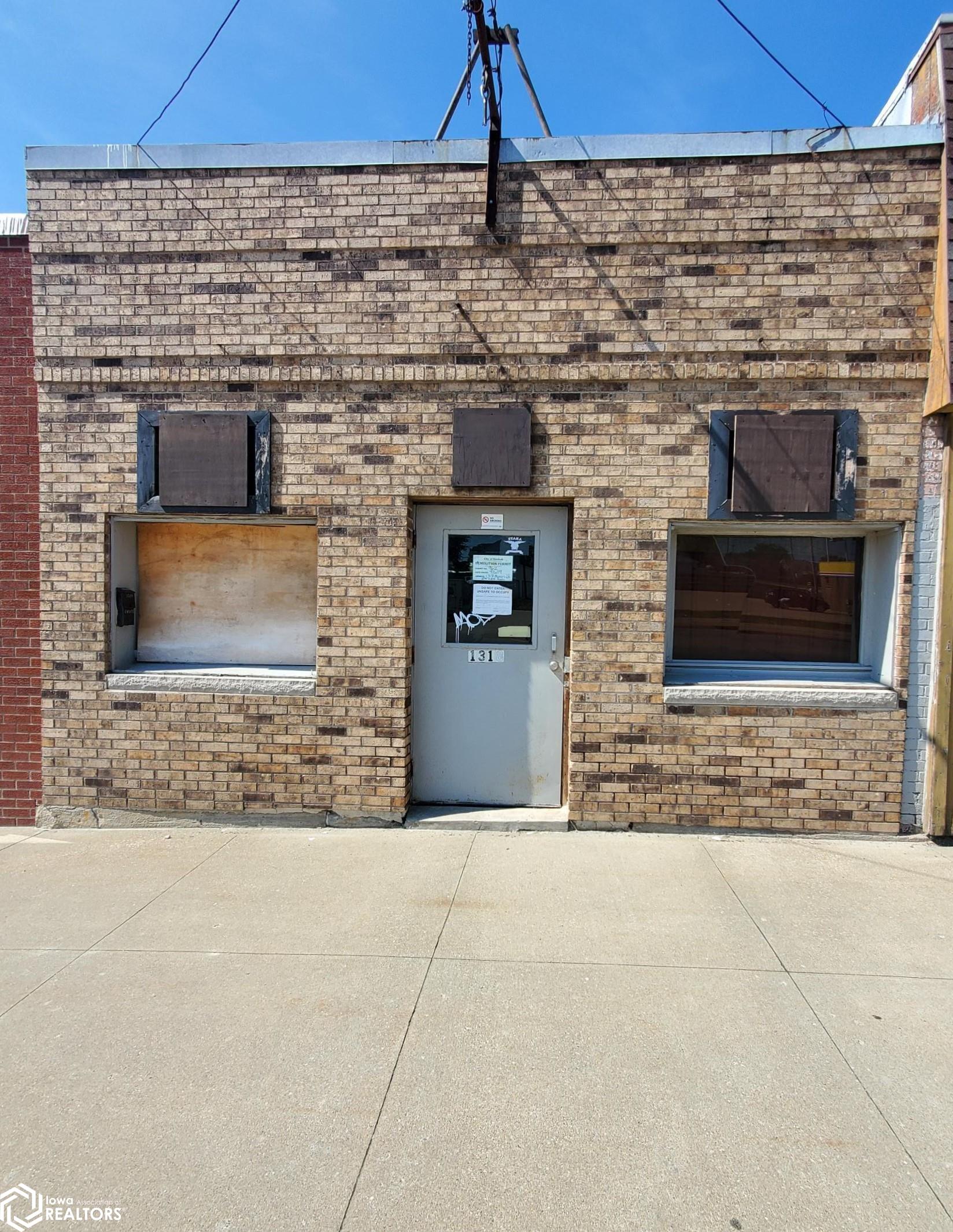 1318 main st, keokuk,  IA 52632