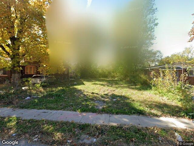 1529 n 44th st, east saint louis,  IL 62203