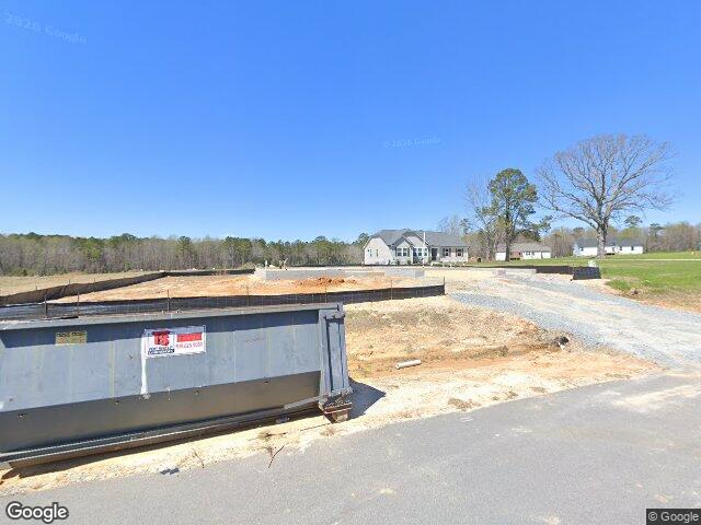132 mangrove court, four oaks,  NC 27524