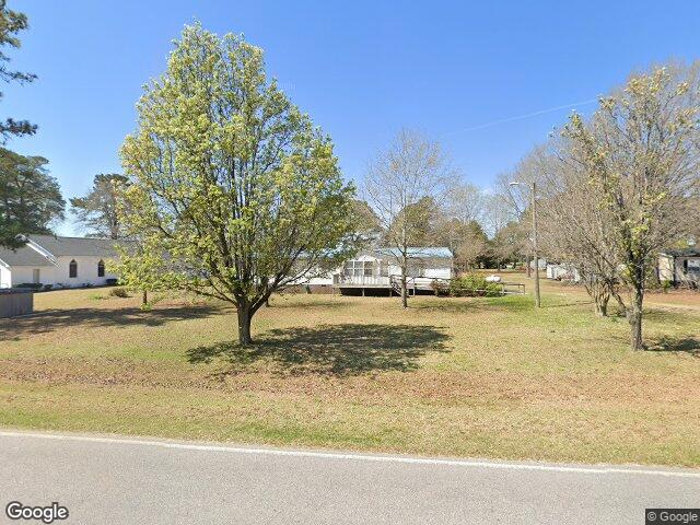 2411 freedom rd, smithfield,  NC 27577