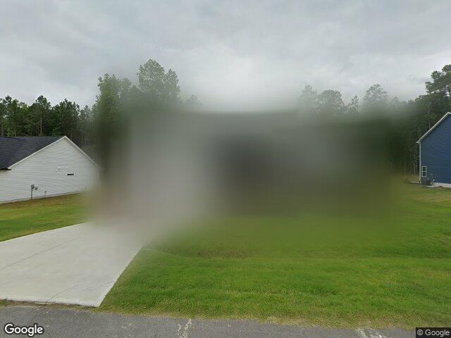 53 n titus ln, wendell,  NC 27591