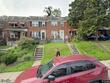 2417 w cold spring ln, baltimore,  MD 21215
