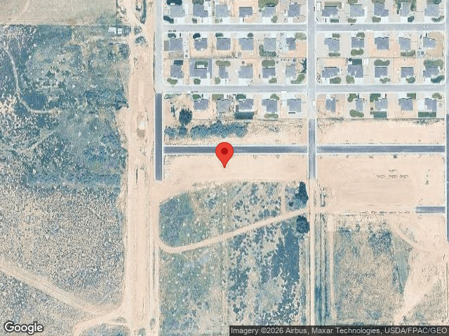 4661 w 150 n lot 207
                                ,Unit Lot 207, cedar city,  UT 84720