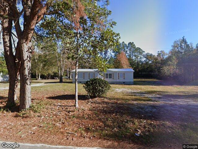 162 griffin road, guyton,  GA 31312
