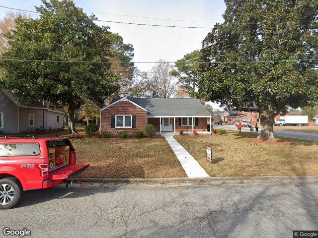 511 n raiford st, selma,  NC 27576
