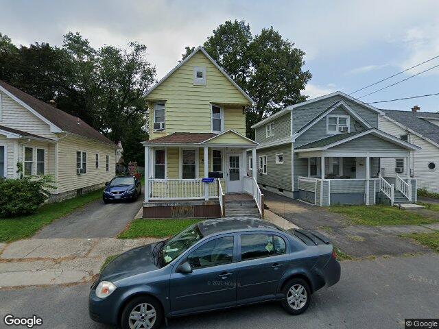 127 n toll st, schenectady,  NY 12302