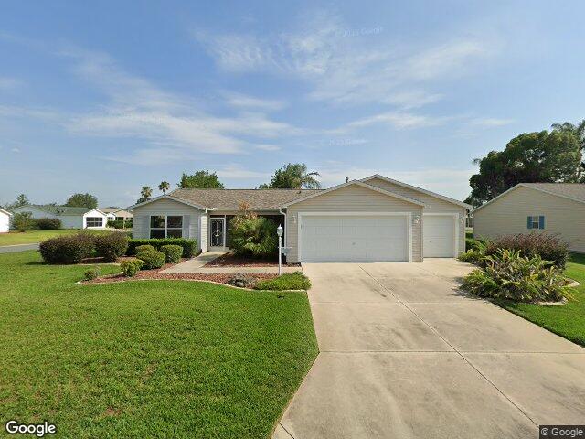 3400 richmond dr, the villages,  FL 32162
