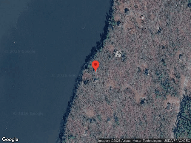 91 bay shore rd, westport island,  ME 04578