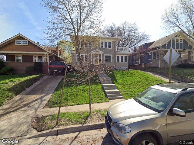 5143 baltimore ave, kansas city,  MO 64112