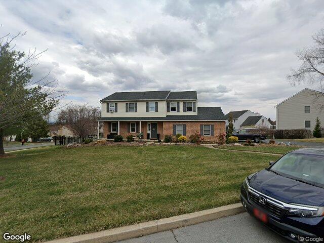 9 katie ln, mohnton,  PA 19540