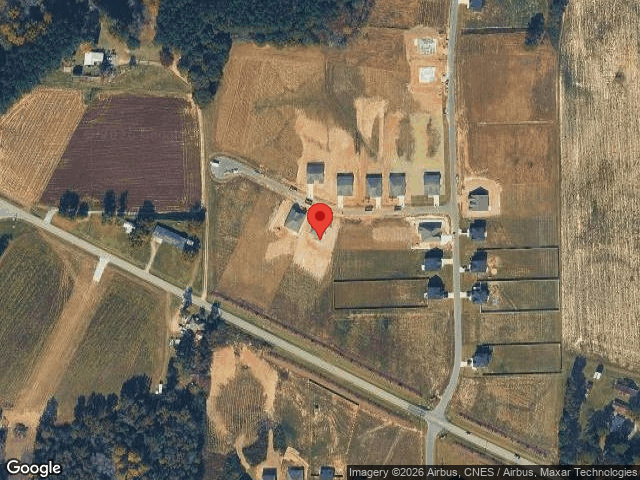  four oaks,  NC 27524