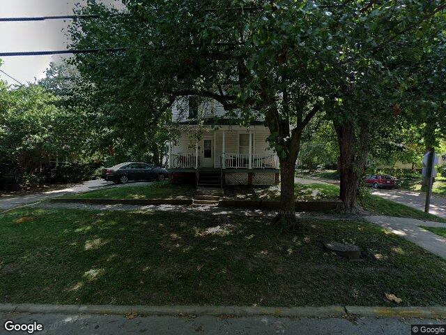 312 s coler ave, urbana,  IL 61801