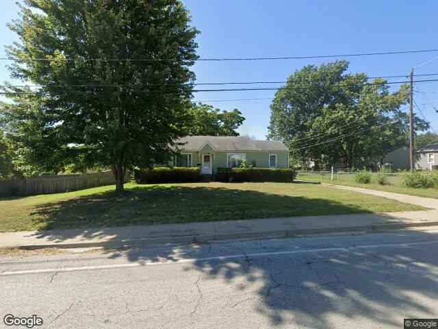 8911 e 59th st, raytown,  MO 64133