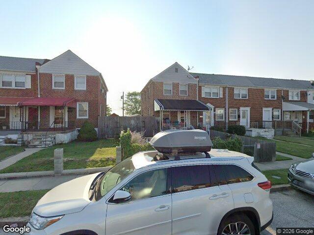 1435 broening highway highway, baltimore,  MD 21224