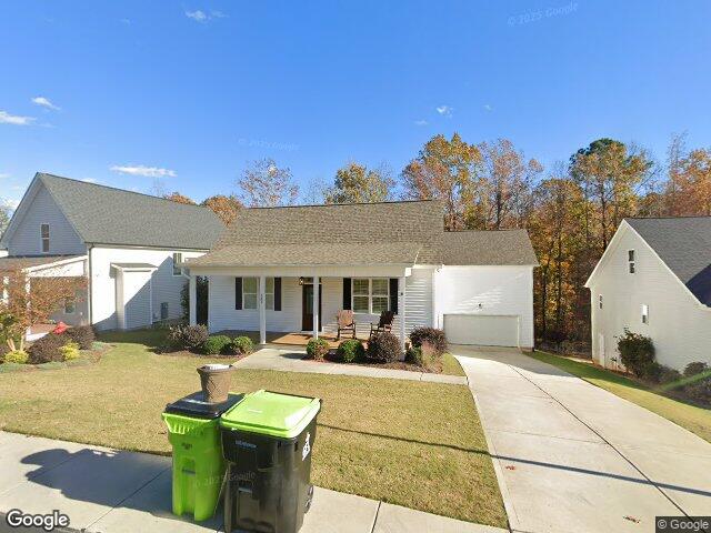 141 ashley woods ct, clayton,  NC 27527