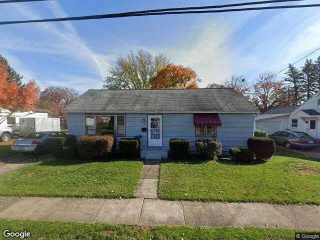 512 walnut st, montoursville,  PA 17754
