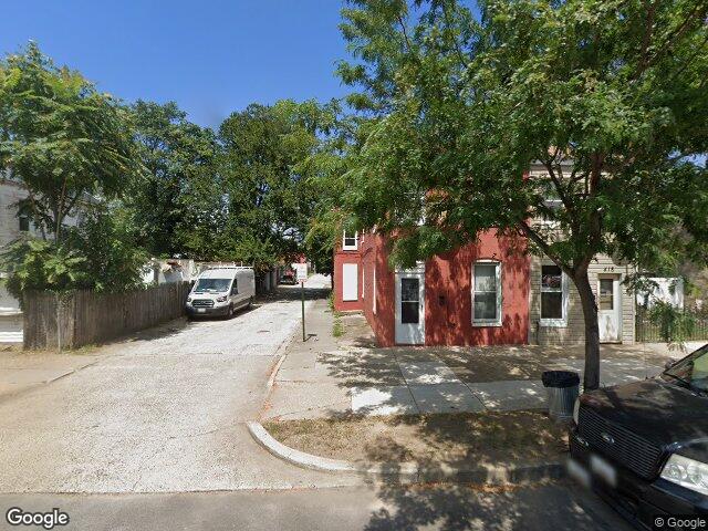 416 e patapsco ave e, baltimore,  MD 21225